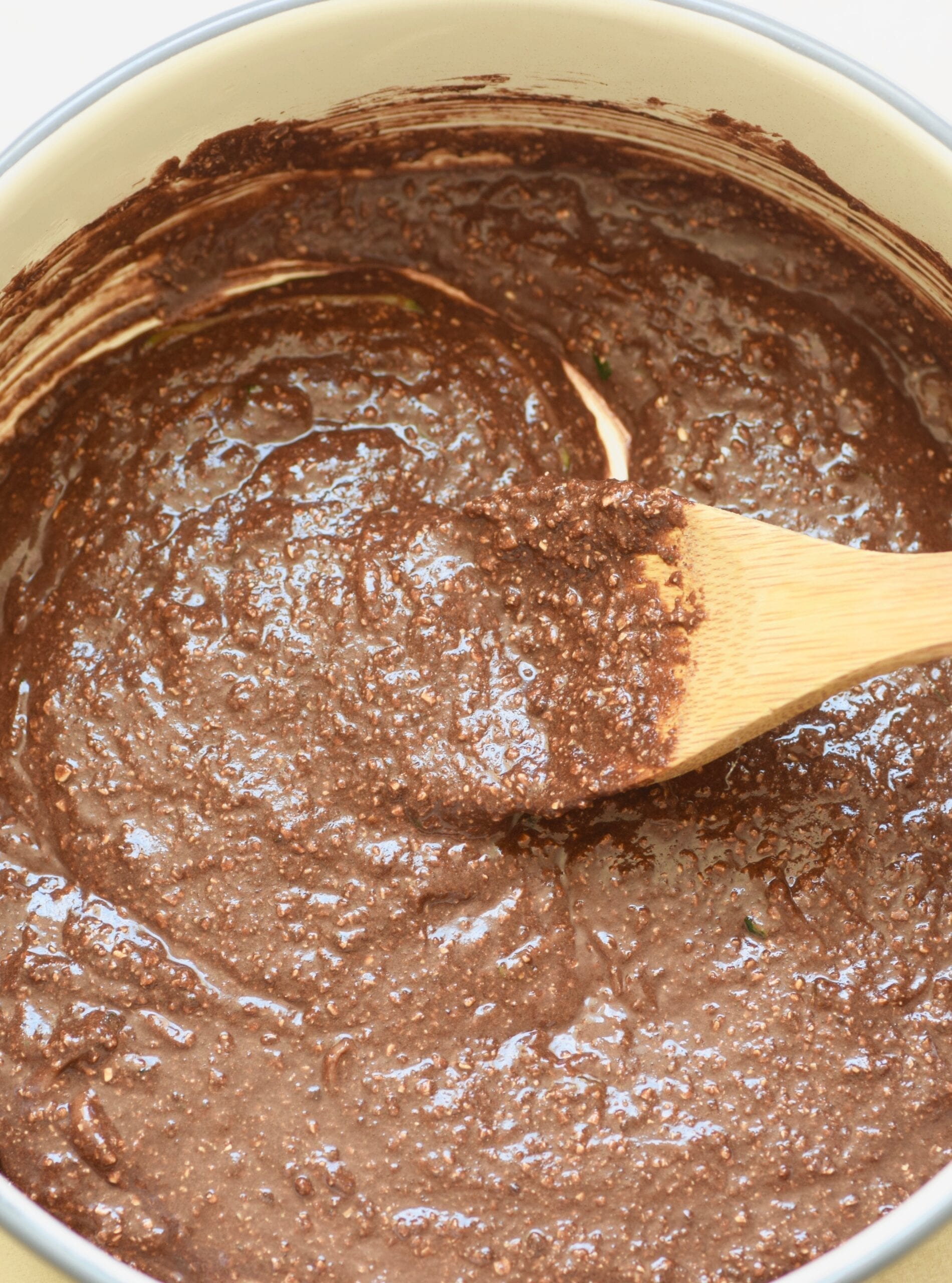 How to make brownies from scratch