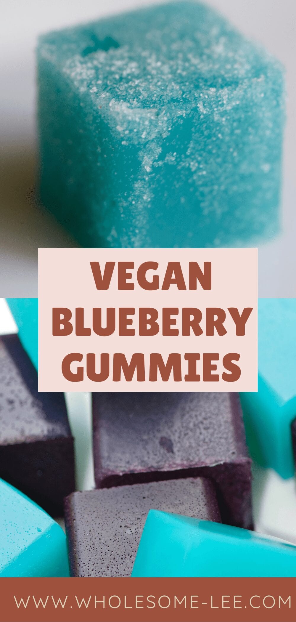 Healthy, Homemade Blueberry-Beet Gummy Recipe - Kids Eat in Color