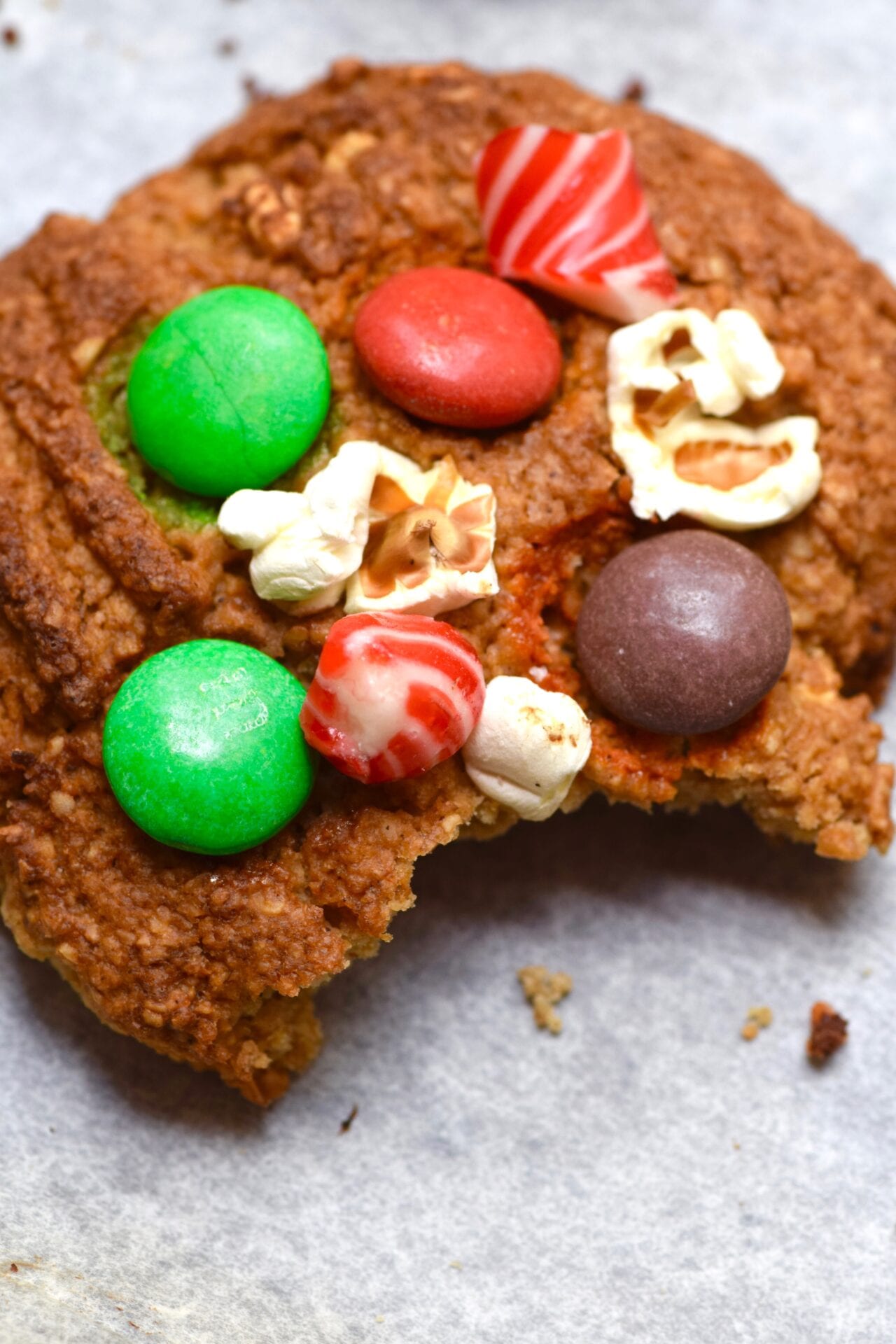 Easy Christmas Cookies | Wholesome Lee